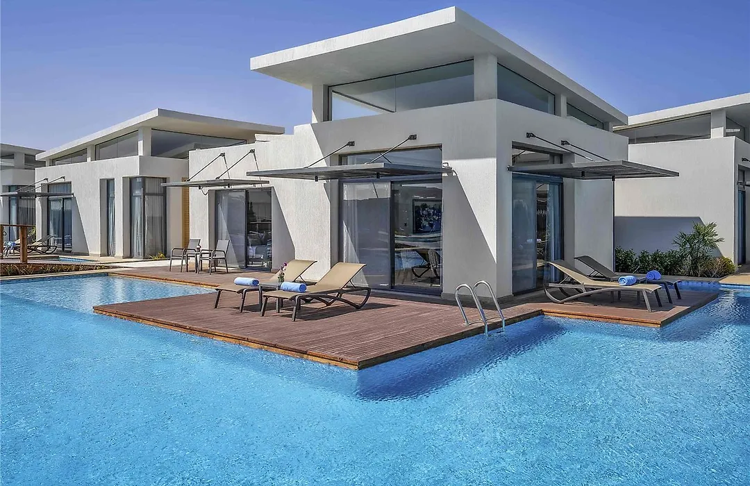 Rixos Premium Magawish Suites And Villas-1