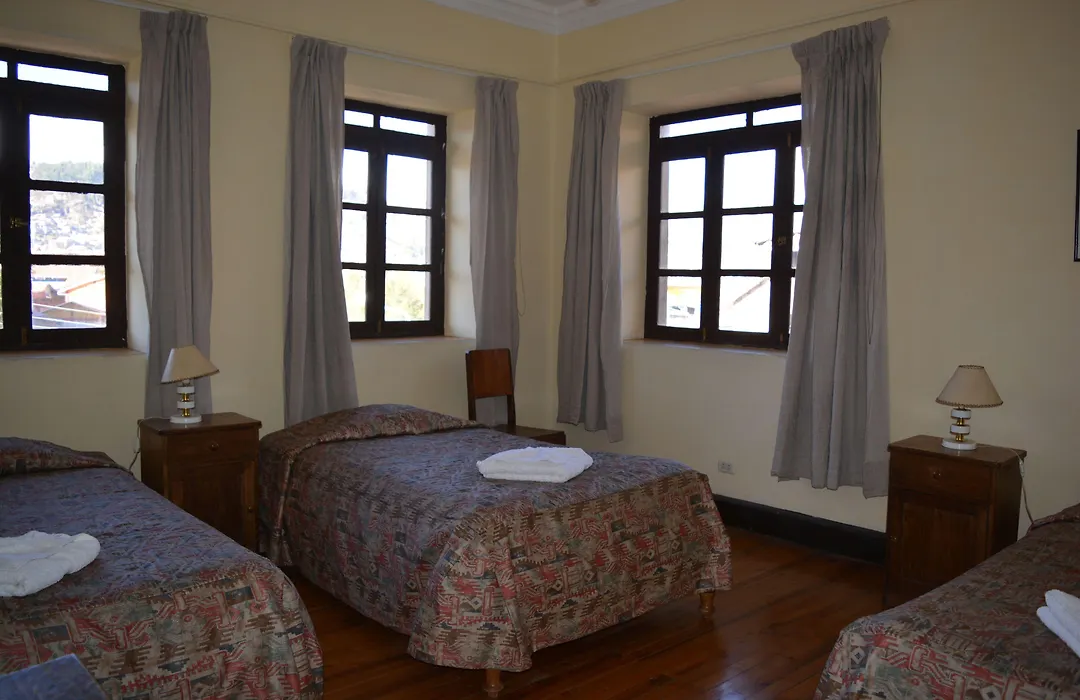 El Tuco Hotel-1