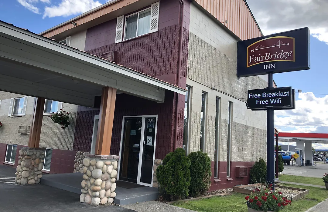 Fairbridge Inn - Coeur D'Alene-1