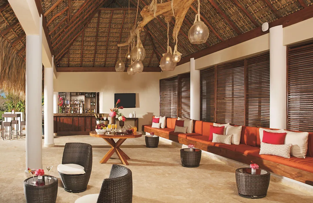 Dreams Dominicus La Romana Resort & Spa-1