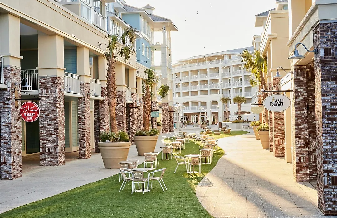 Wild Dunes Resort-1