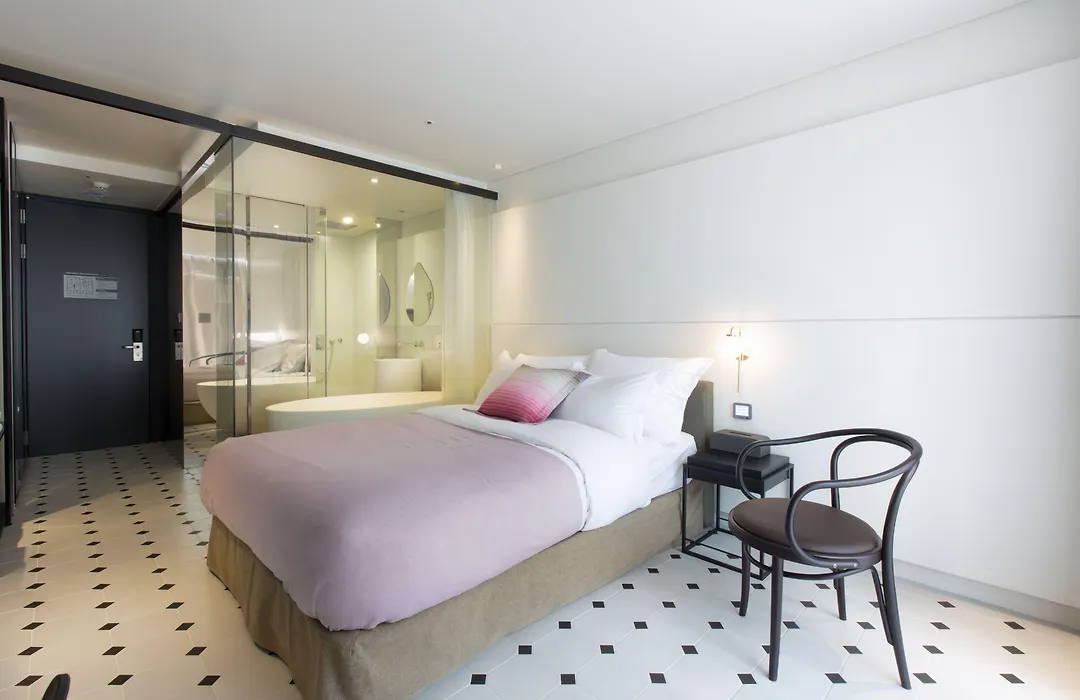 Stay Hotel Gangnam-1
