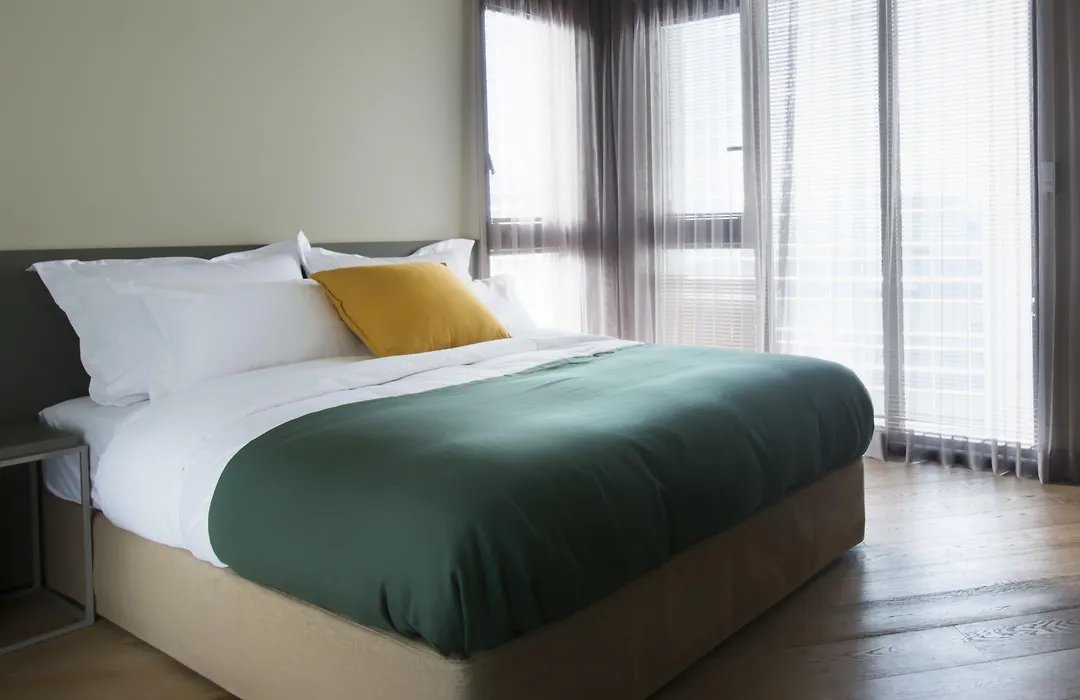 Stay Hotel Gangnam-1