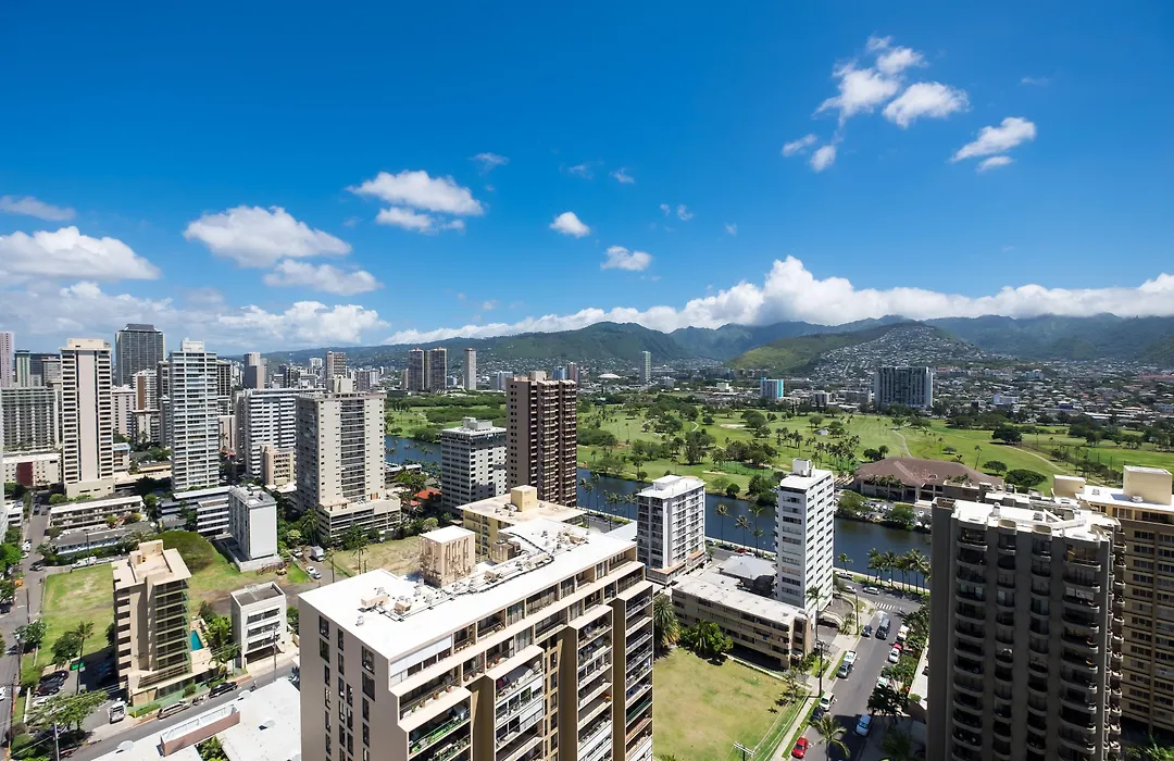 Sweetwater At Waikiki-1