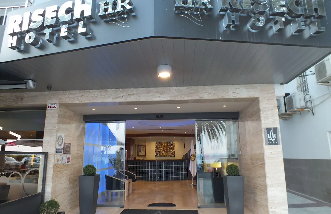 Hotel Risech-1