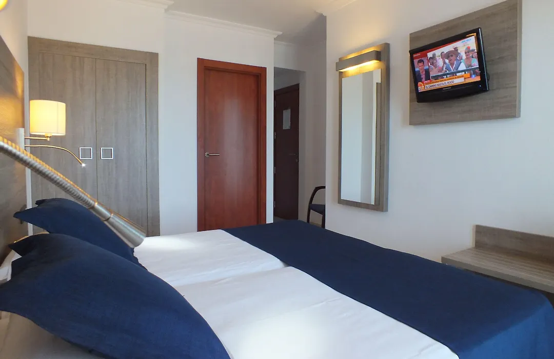 Hotel Risech-1