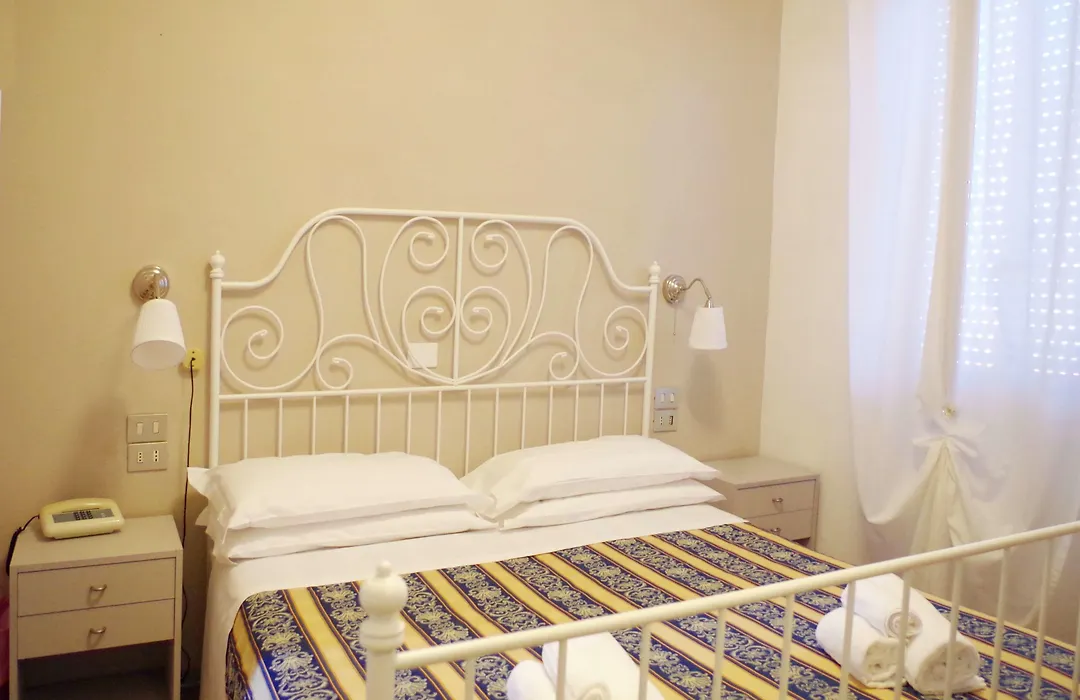 Hotel Vergilius-1