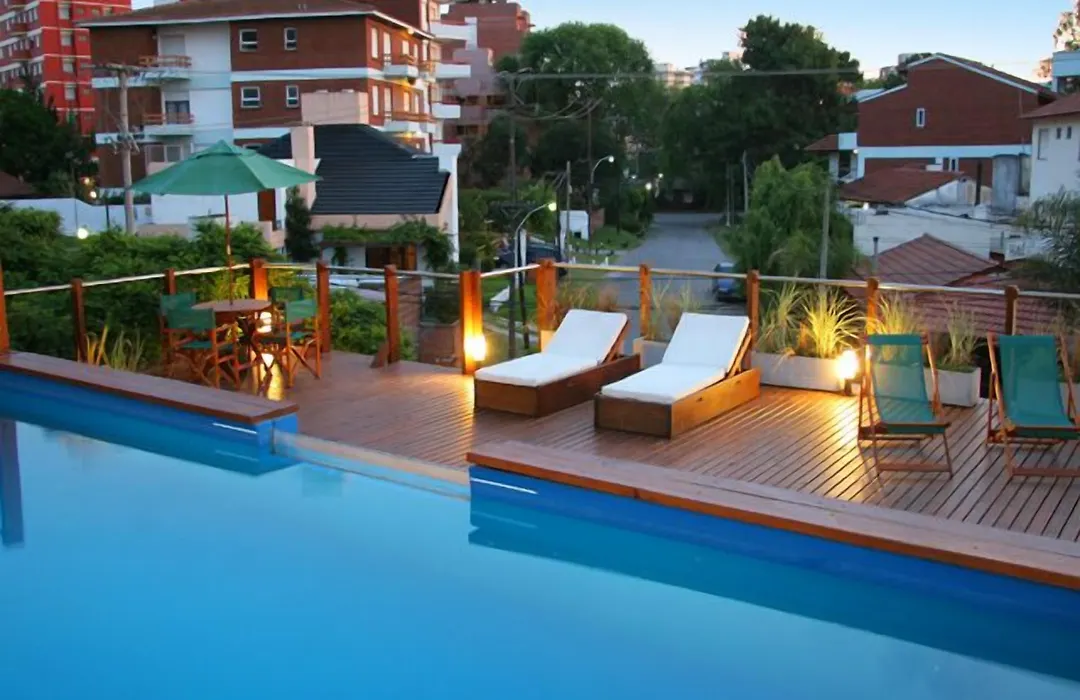 Hotel Don Carlos-1