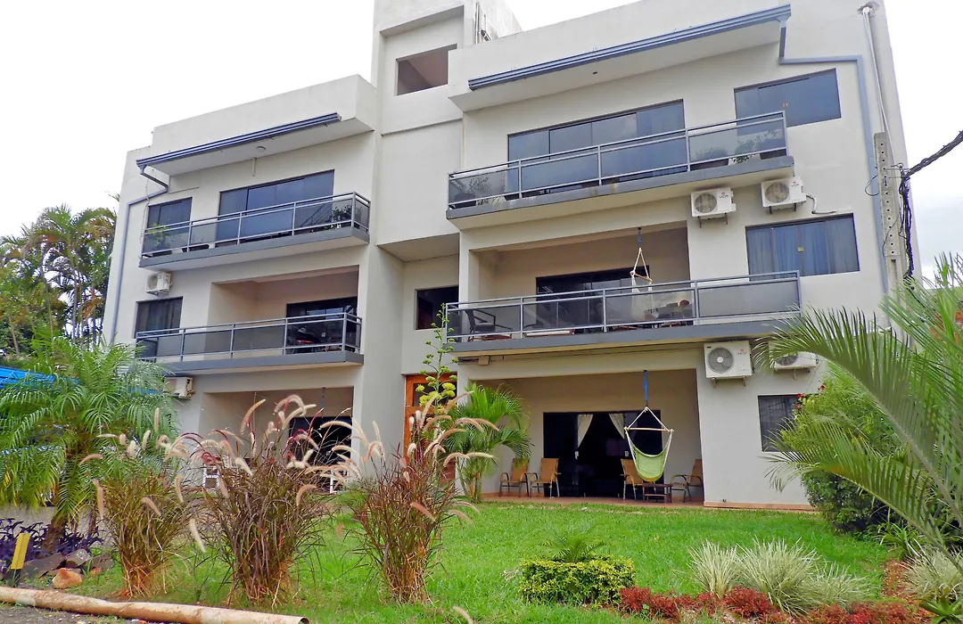 Hotel Puesta Del Sol-1