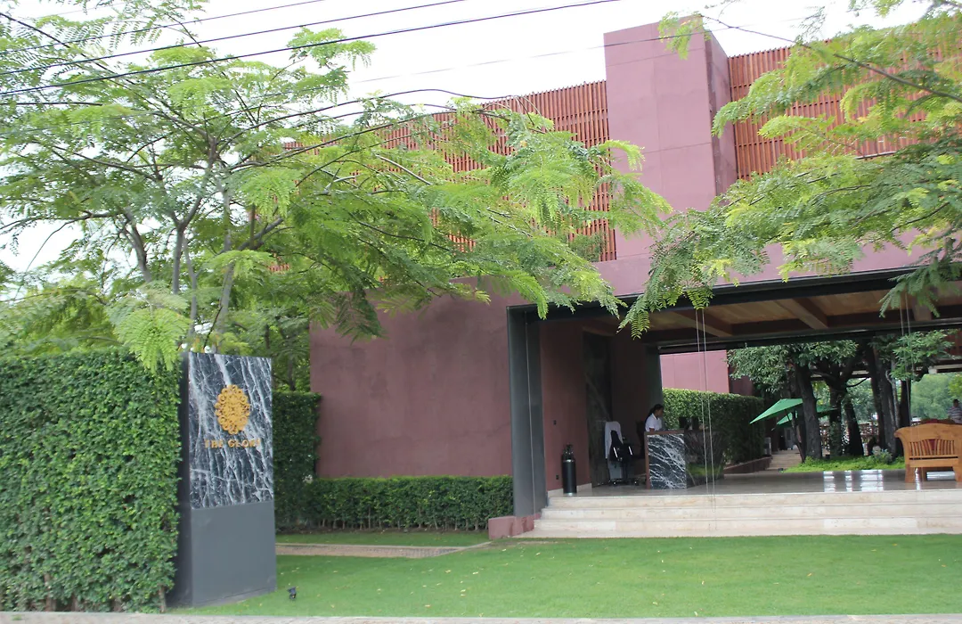 The Glory River Kwai Hotel-1