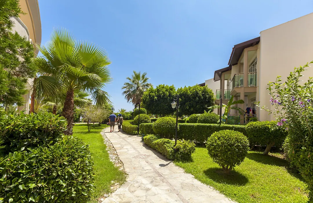 Bella Resort & Spa-1