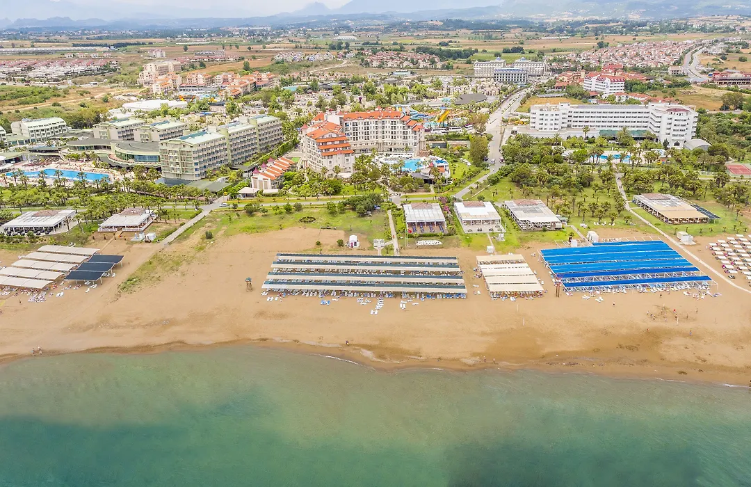 Bella Resort & Spa-1