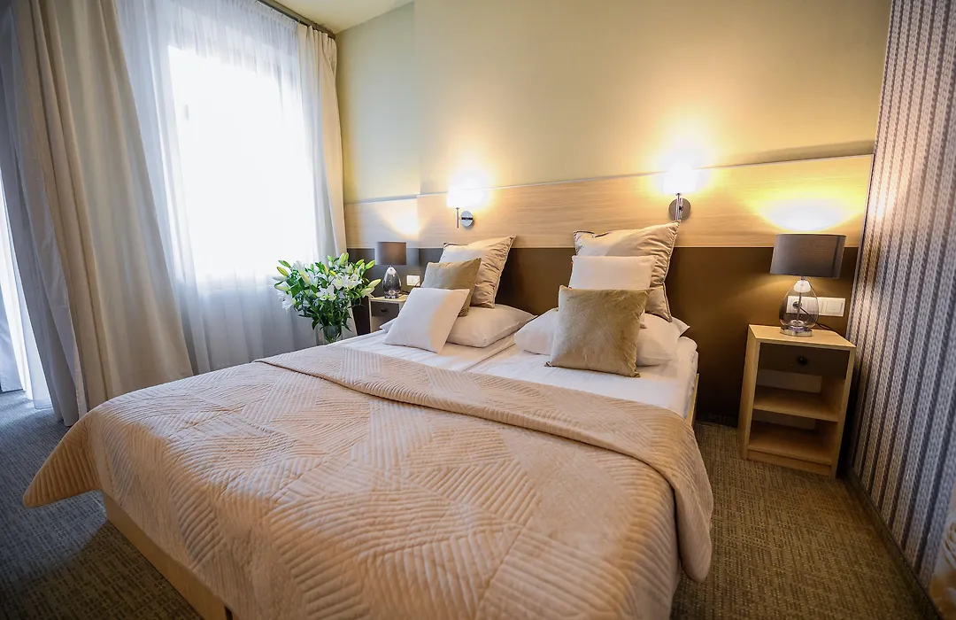 Hotel Kazimierz III-1