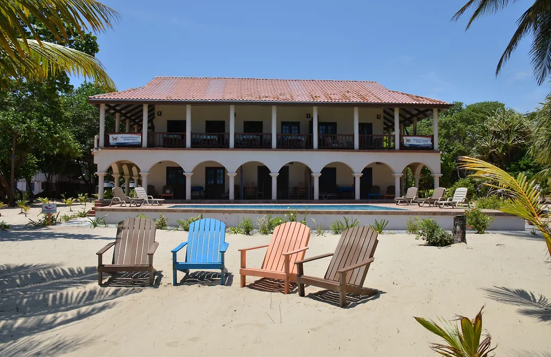 Mariposa Belize Beach Resort-1