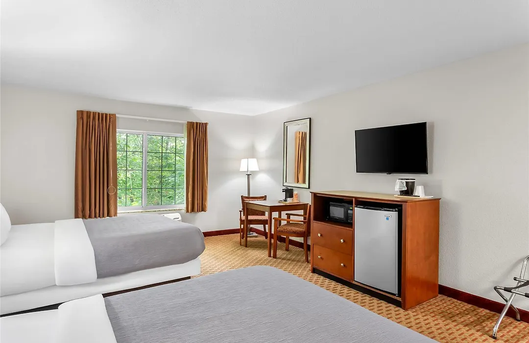 Quality Inn Near Interstate I94-1