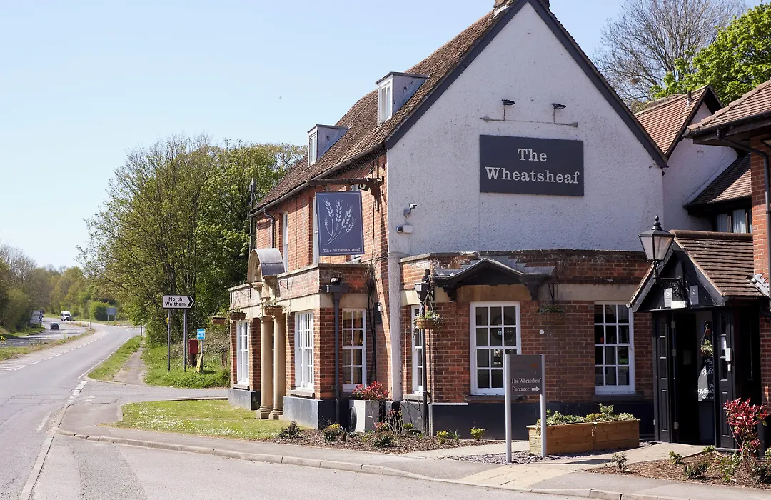 Wheatsheaf By Chef & Brewer Collection-1