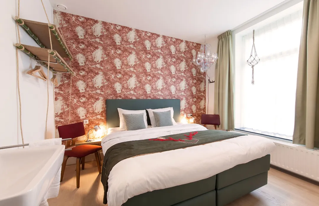 Kloosterhotel De Soete Moeder-1