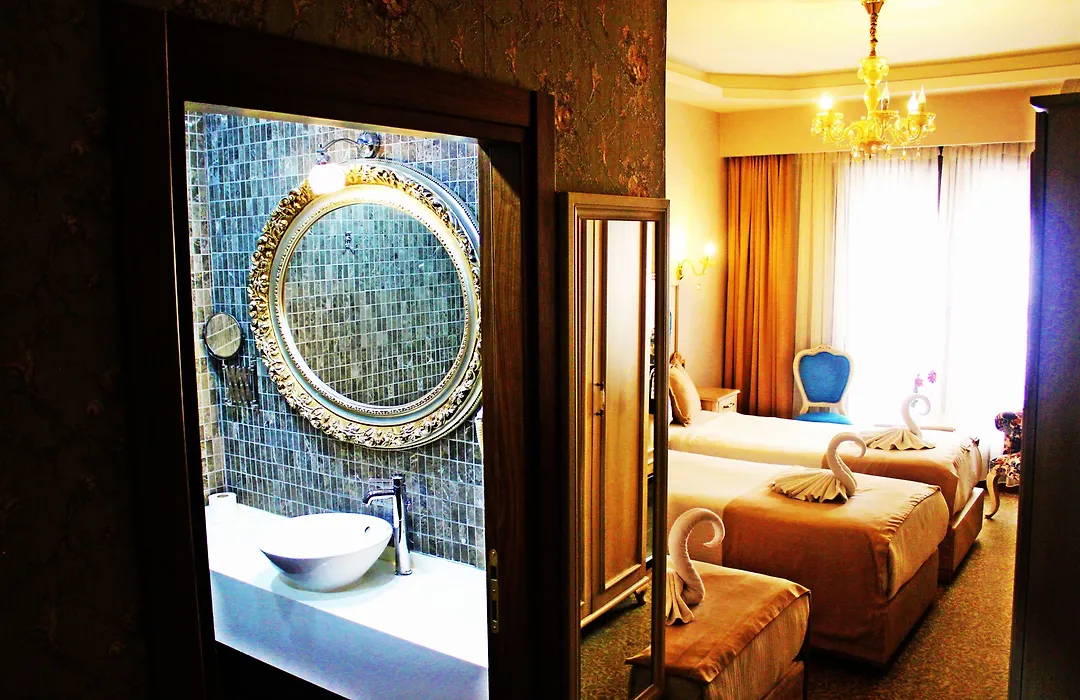 Vendome Hotel-1