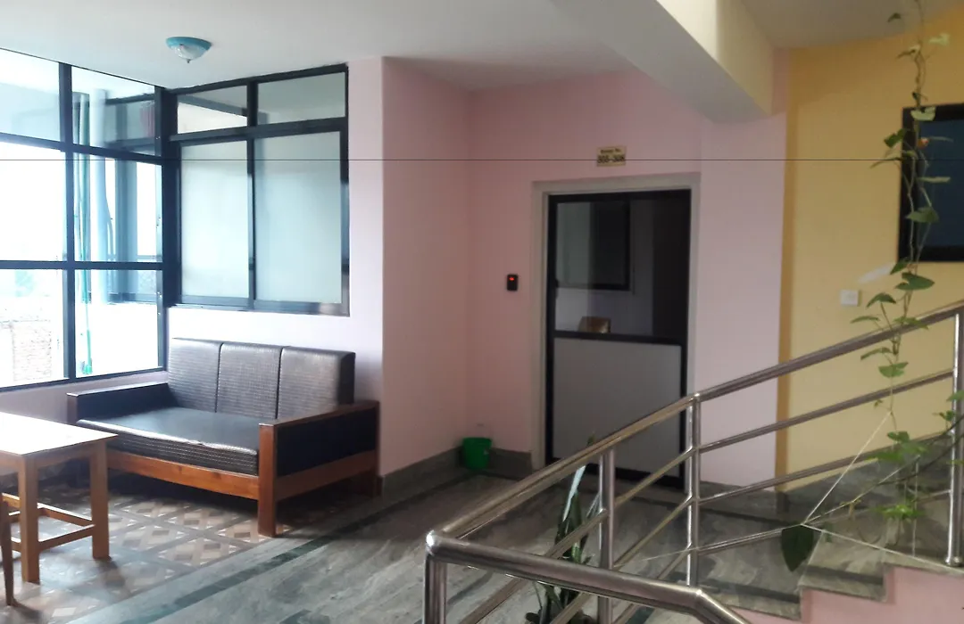 The Boudha Inn-1