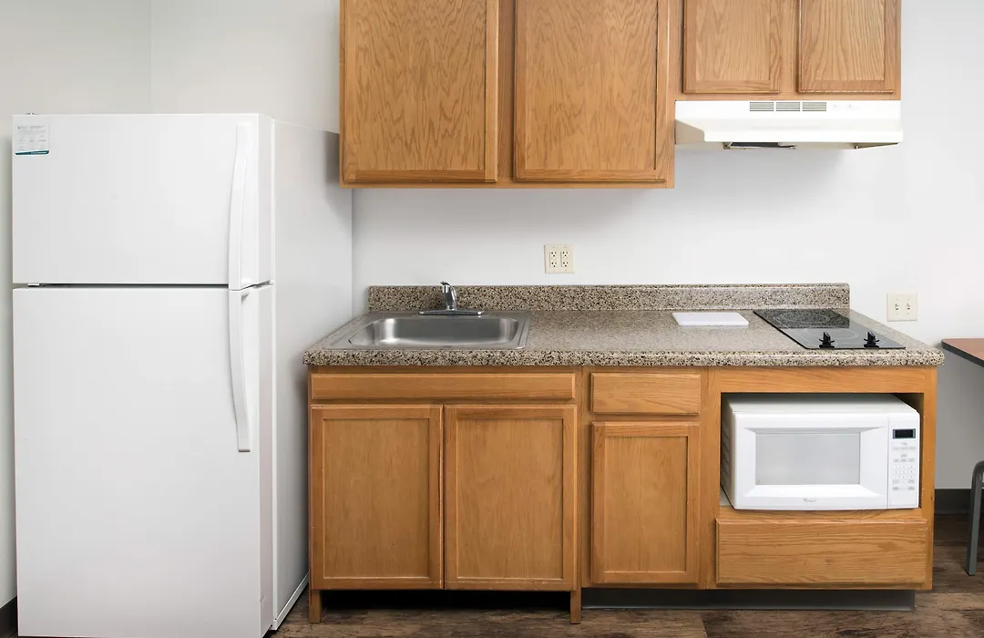 Woodspring Suites Allentown-1