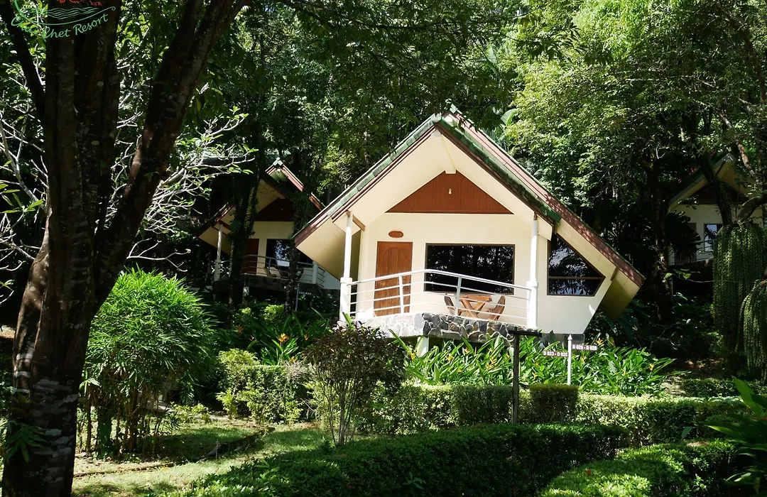 Chai Chet Resort Koh Chang-1