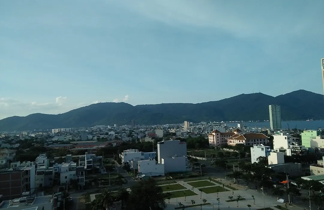 Danaciti Hotel-1