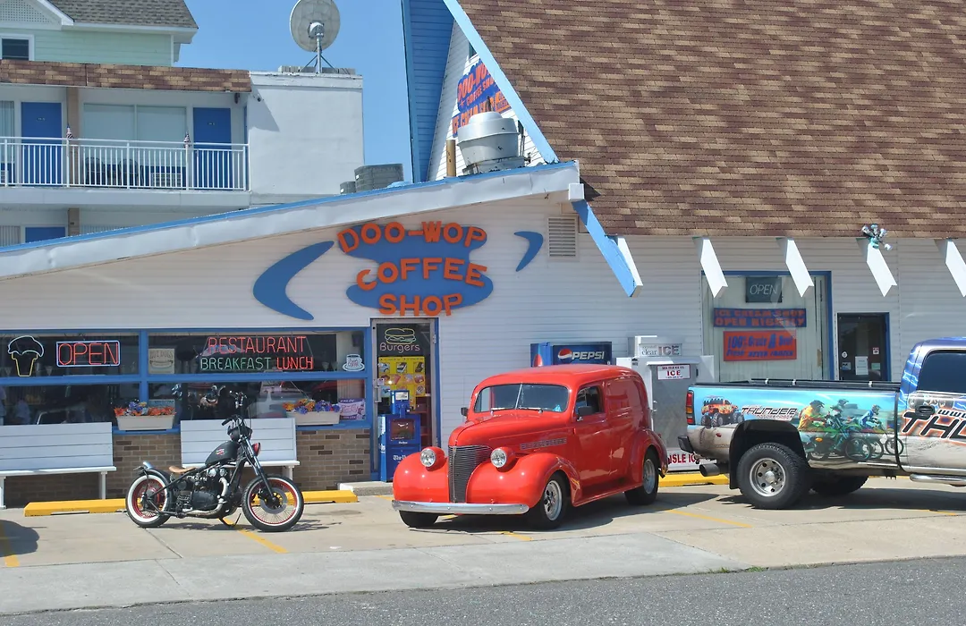 Tangiers Resort Motel-1
