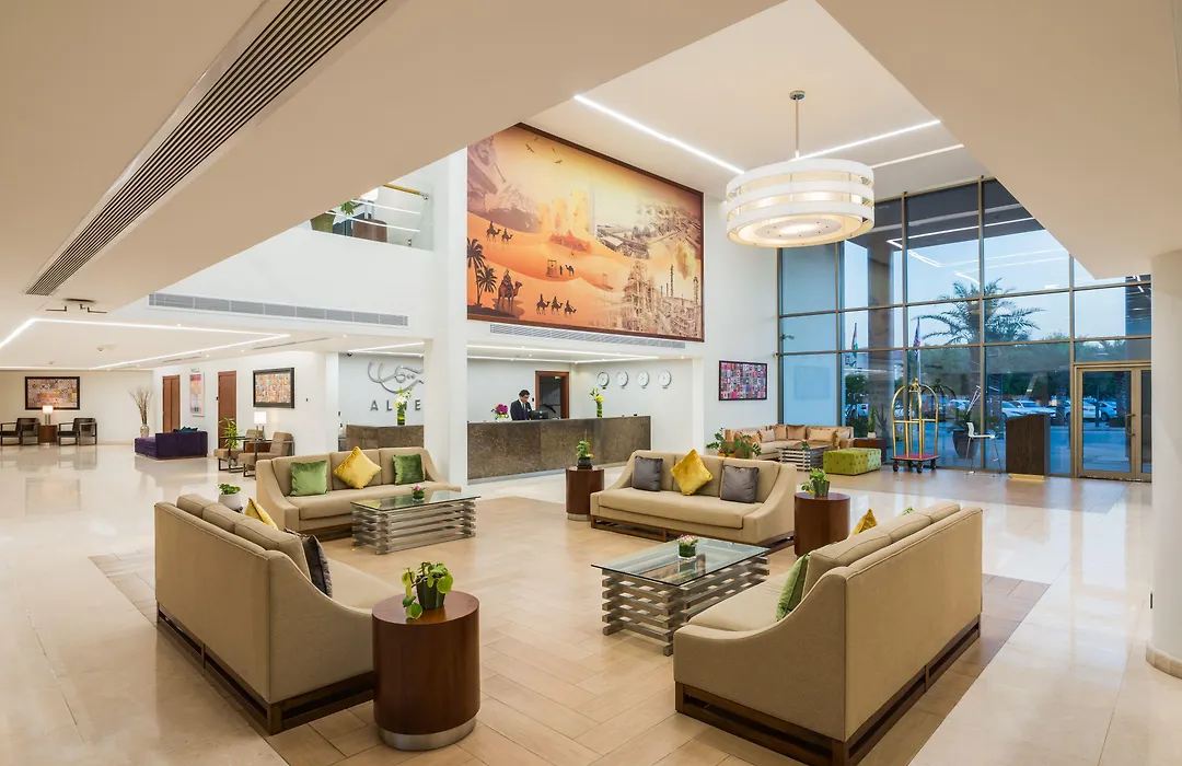 Al Reem Village Hotel - Managed By Rotana Hotels And Resorts-1