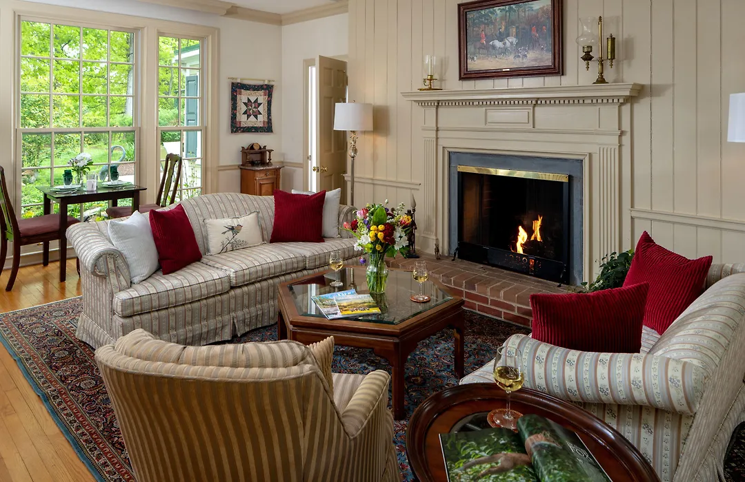 Foxfield Inn-1