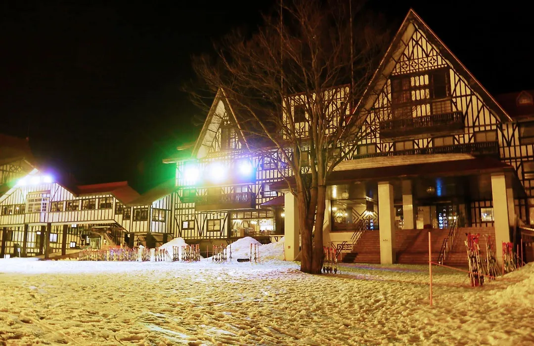 Hotel Green Plaza Joetsu-1