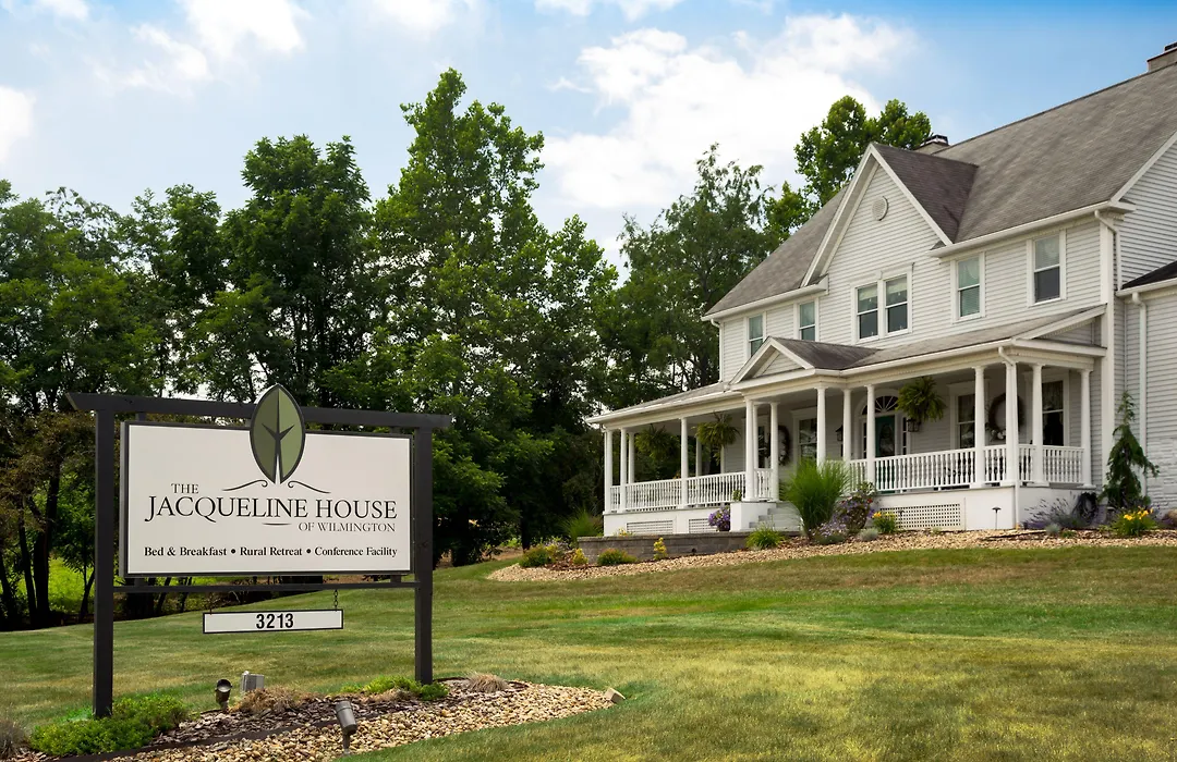 The Jacqueline House-1