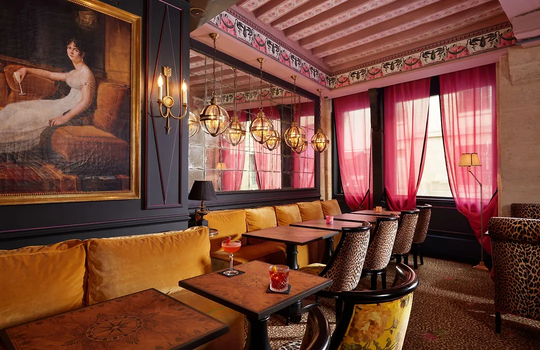 Hotel De Jobo-1