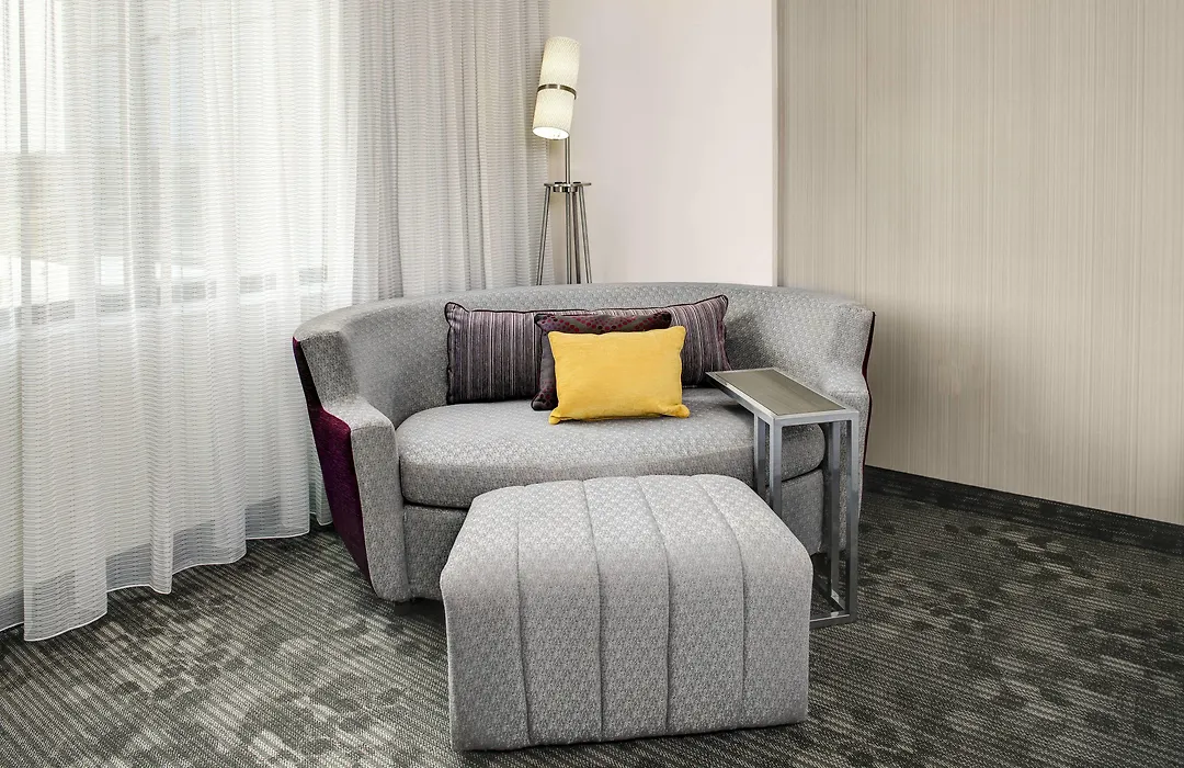 Courtyard By Marriott Nashville Mount Juliet-1