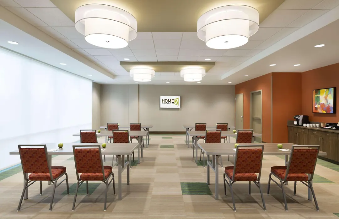 Home2 Suites By Hilton Grovetown Augusta Area-1