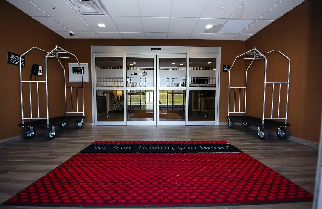 Hampton Inn & Suites Truro, Ns-1