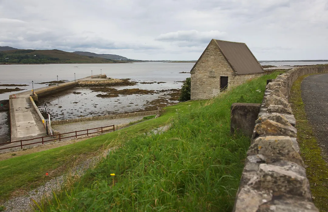 Waterfront Hotel Dungloe-1