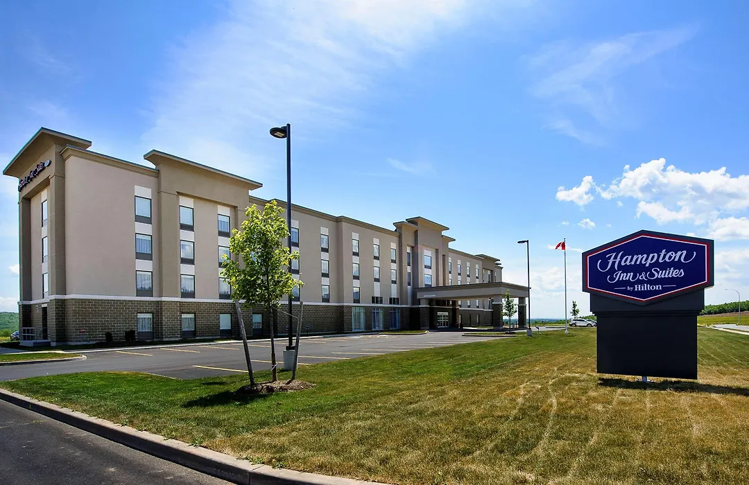Hampton Inn & Suites Truro, Ns-1