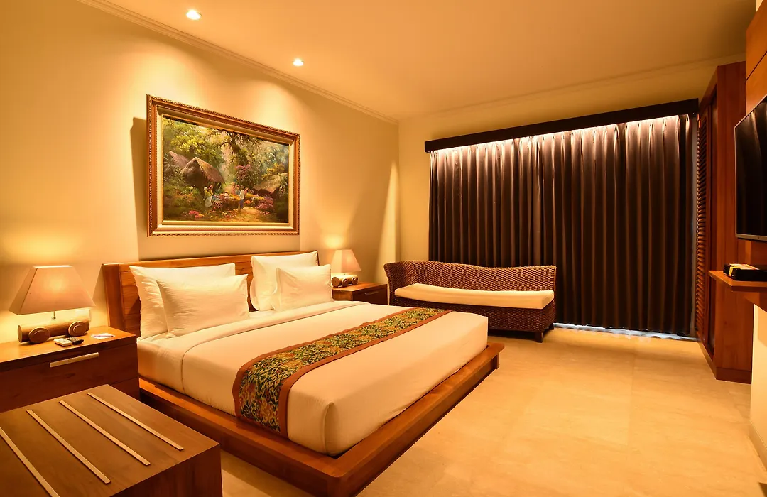 Ubud Wana Villa-1