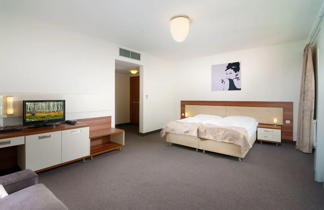 Hotel Malta-1