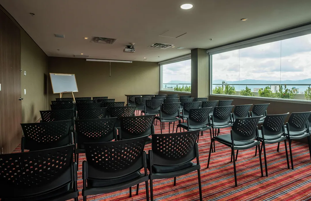 Hampton By Hilton Bucaramanga-1