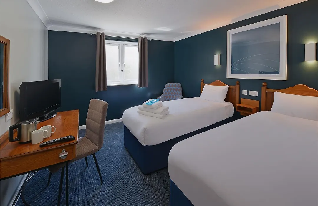 Travelodge York Hull Road-1