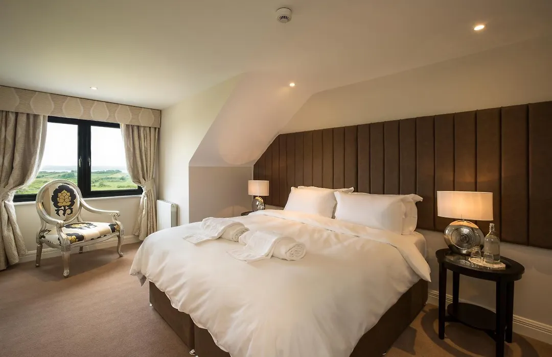 Down Yonder Boutique B&B-1