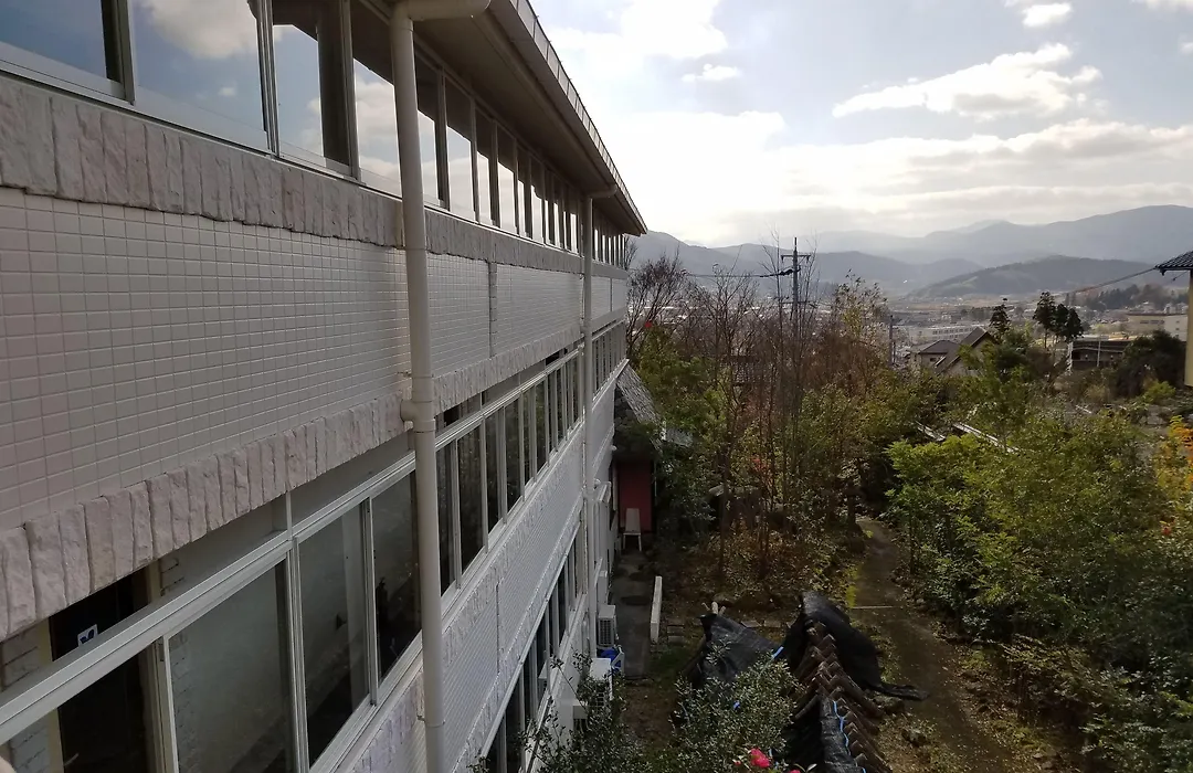 Yufuin Besso Shikisai Hotel-1