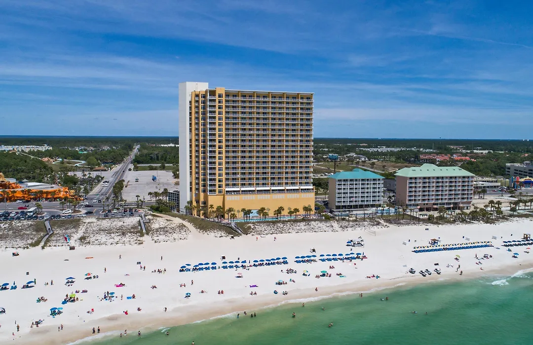 Sterling Reef 1006 By Realjoy Vacations-1