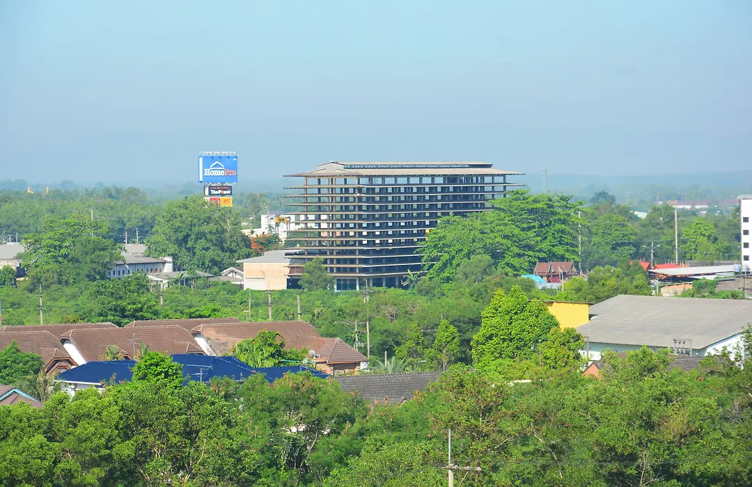 The Smart Hotel Hat Yai-1