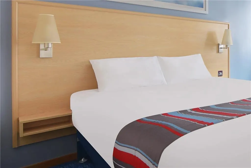 Travelodge Ayr-1