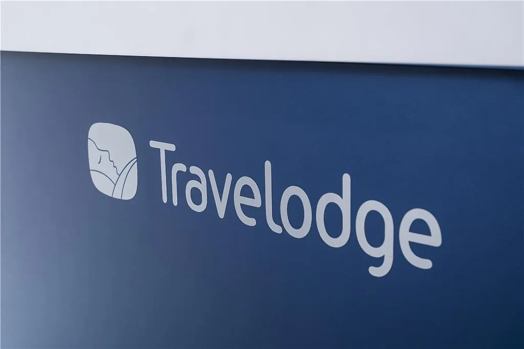 Travelodge Glasgow Paisley Road-1