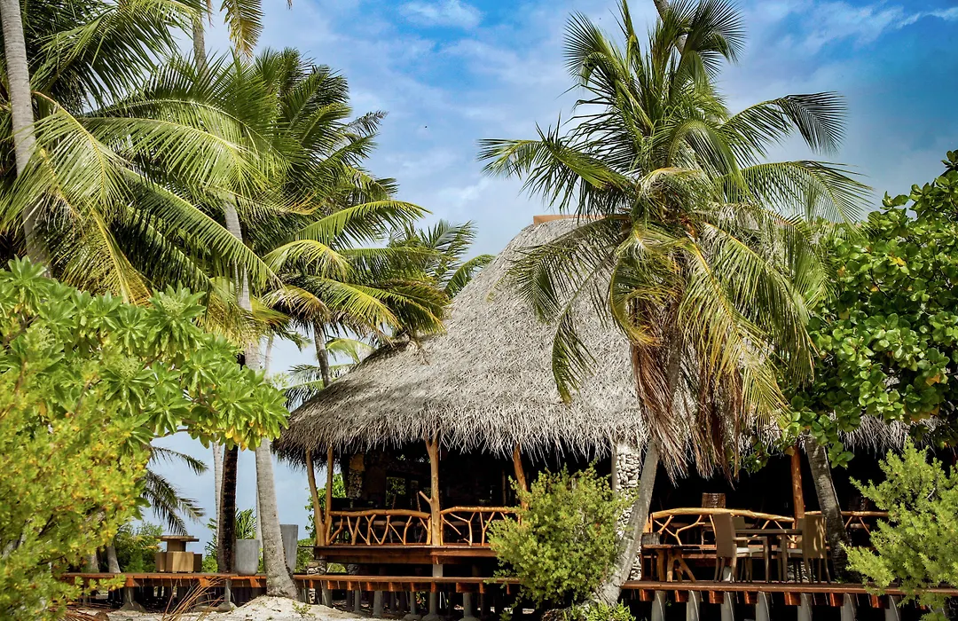 Ninamu Resort-1