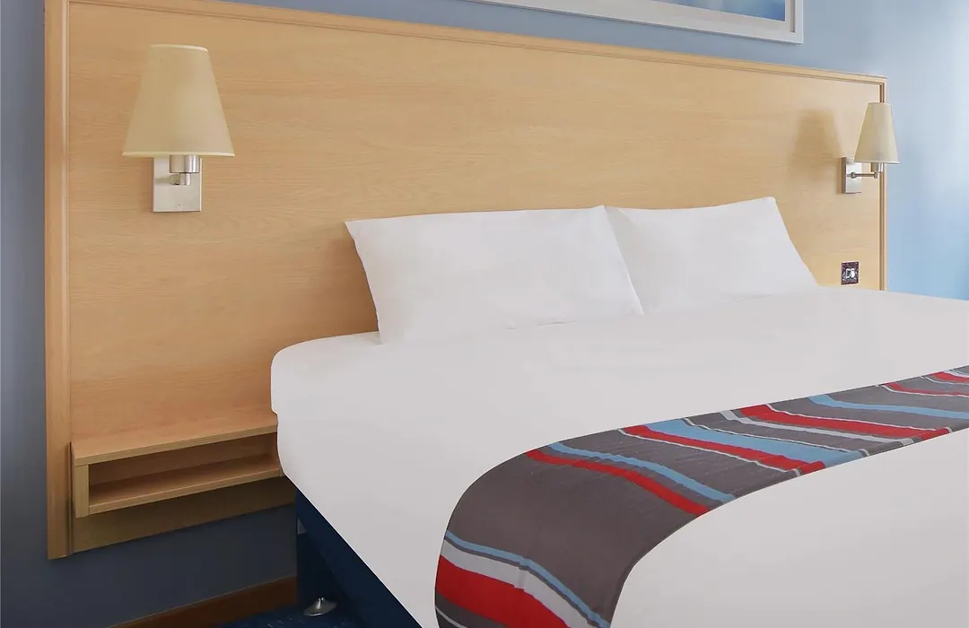 Travelodge Chesterfield-1