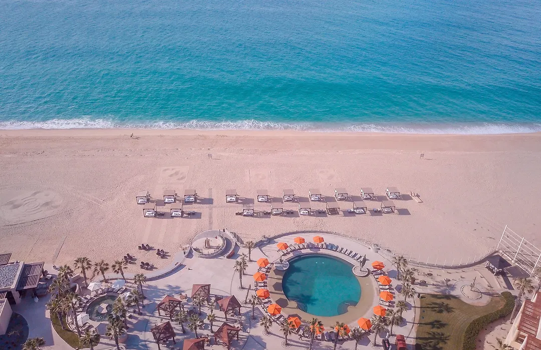 The Towers At Pueblo Bonito Pacifica (Adults Only)-1